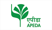 APEDA Certified Exporter